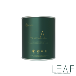 LEAF- BATIDO VERDE DETOX